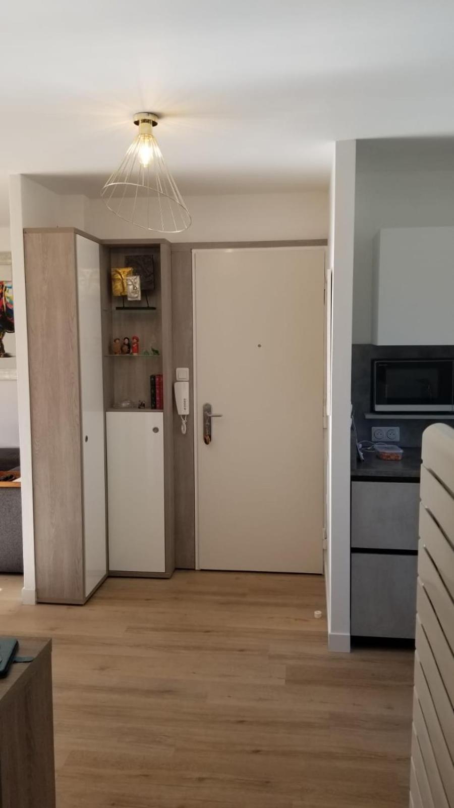 Apartamento Le Mimosa Cassis