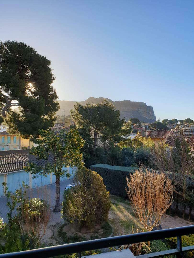 Le Mimosa Apartamento *