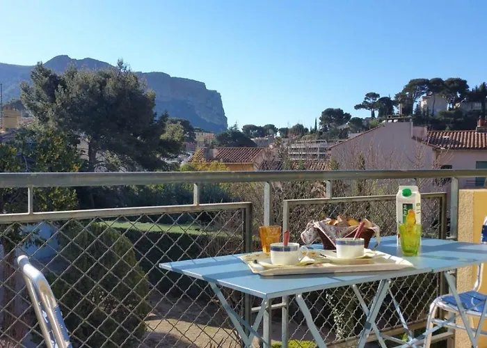 Le Mimosa