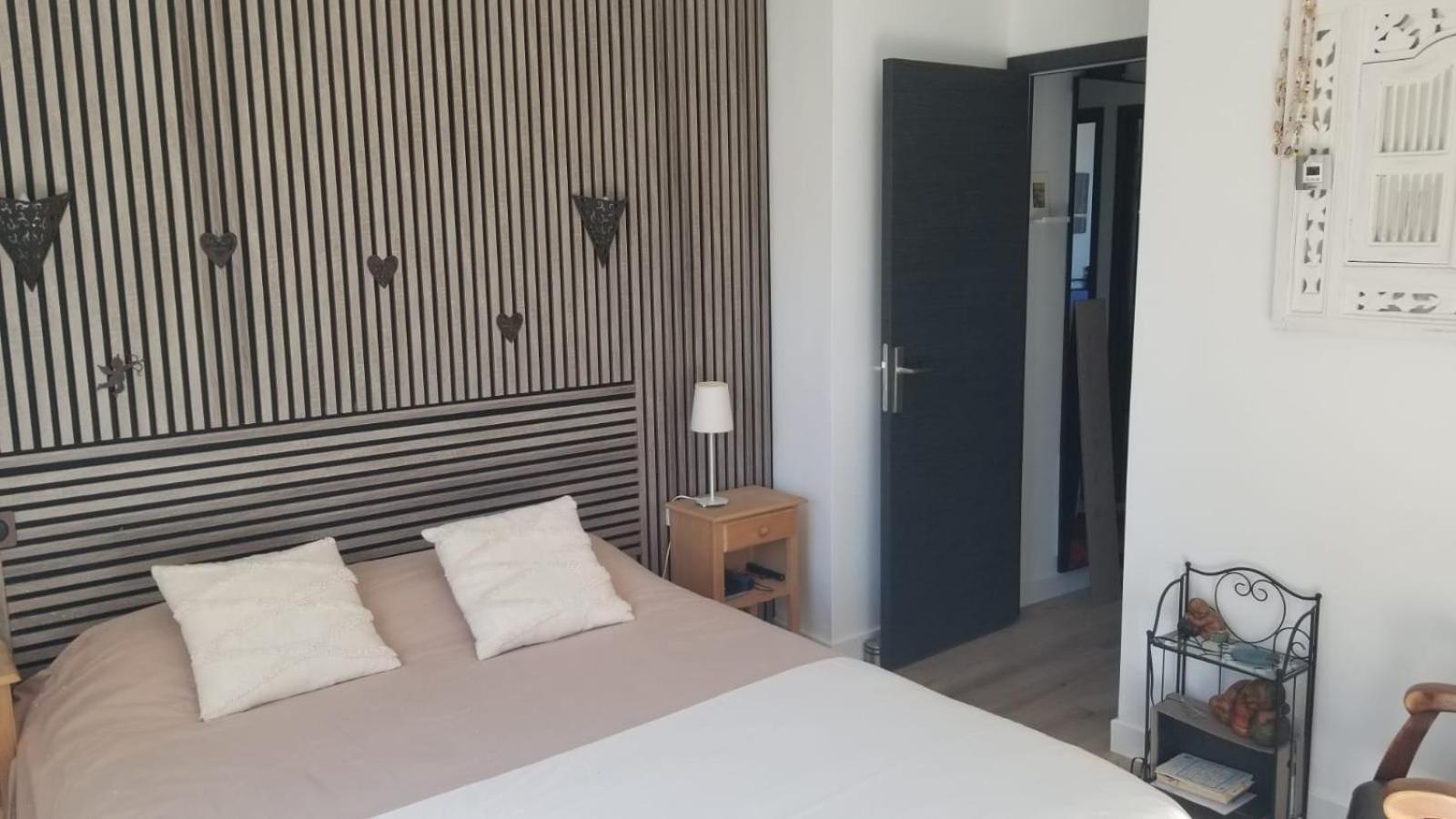 Le Mimosa Appartement Cassis