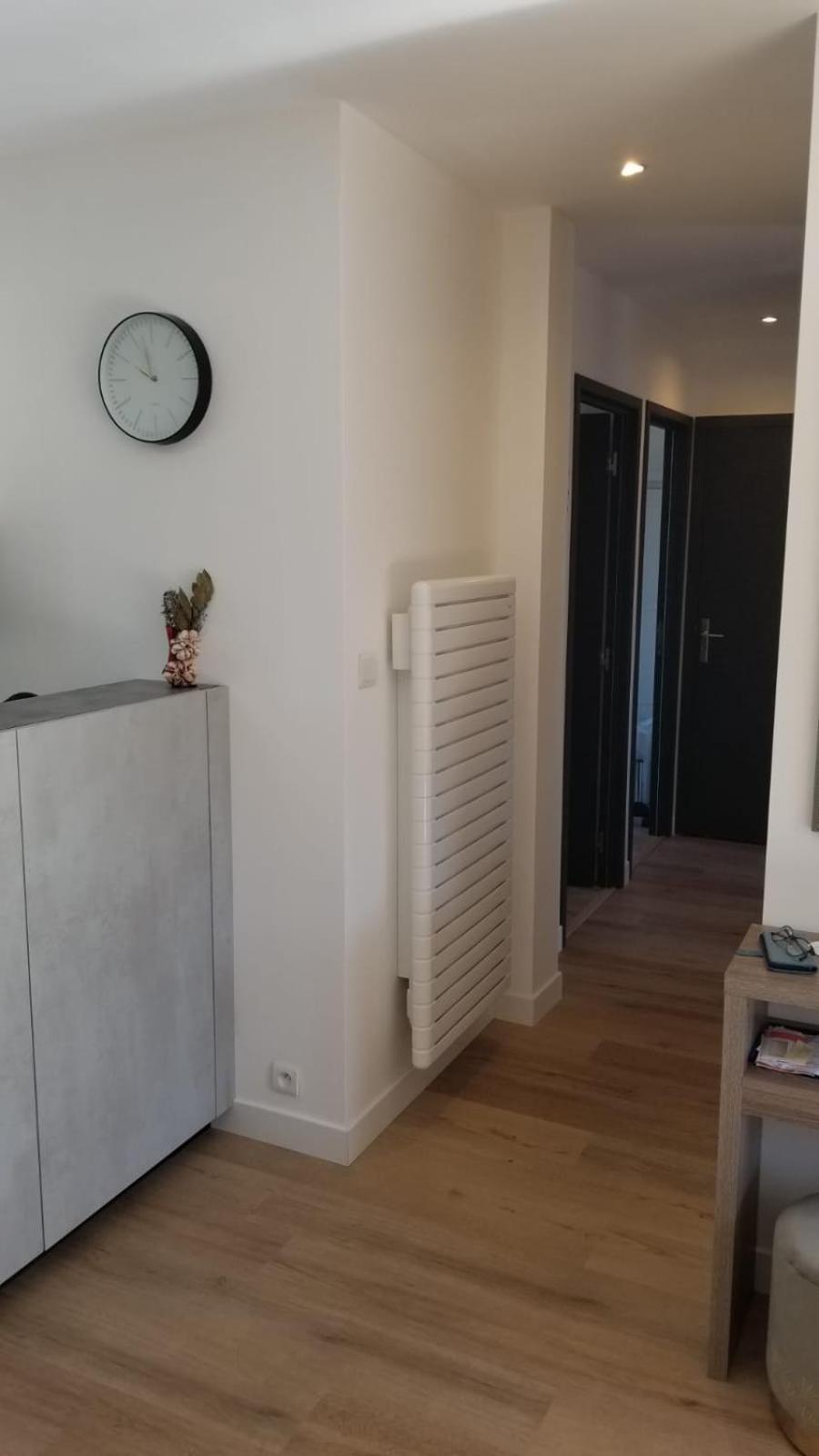 Le Mimosa Apartment *
