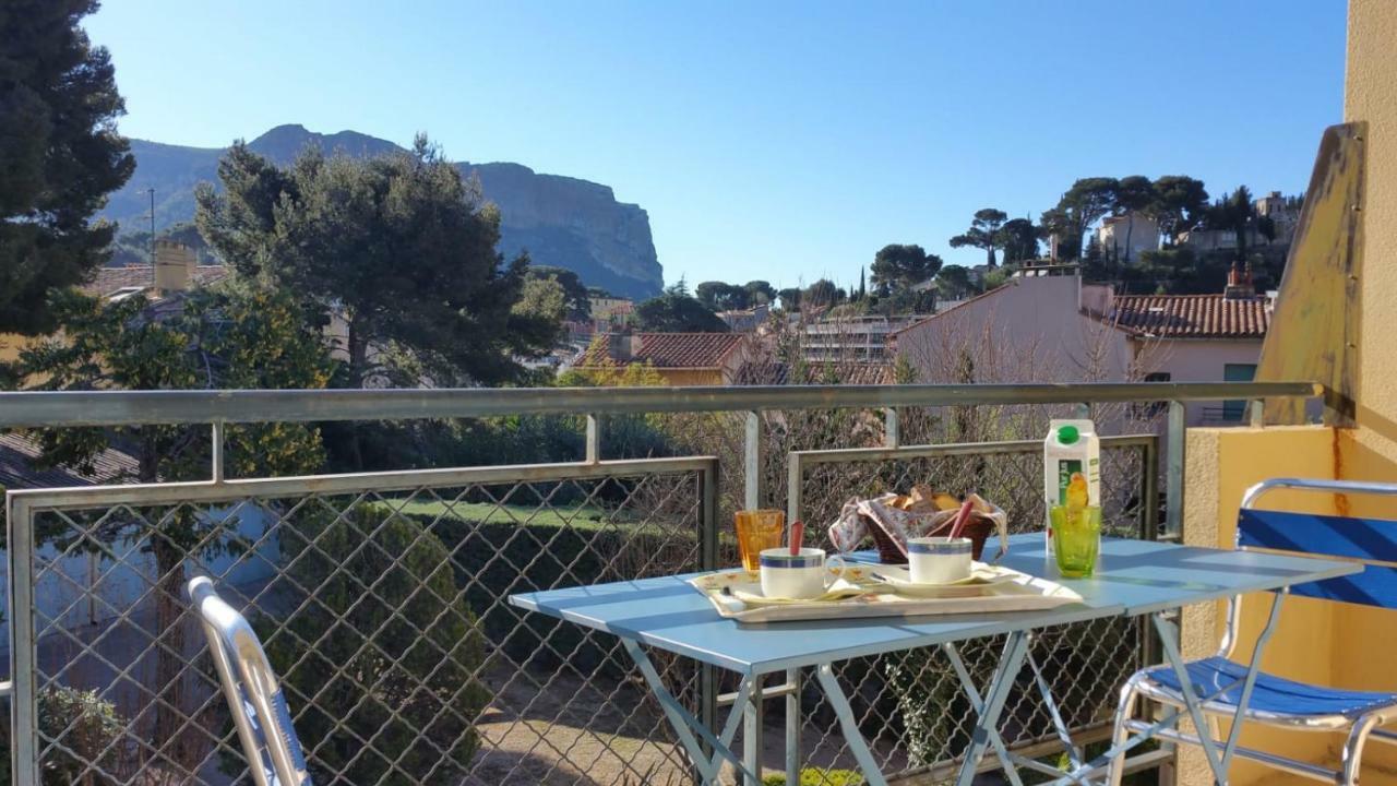 Apartment Le Mimosa